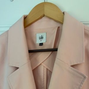 Grace Blazer by CAbi